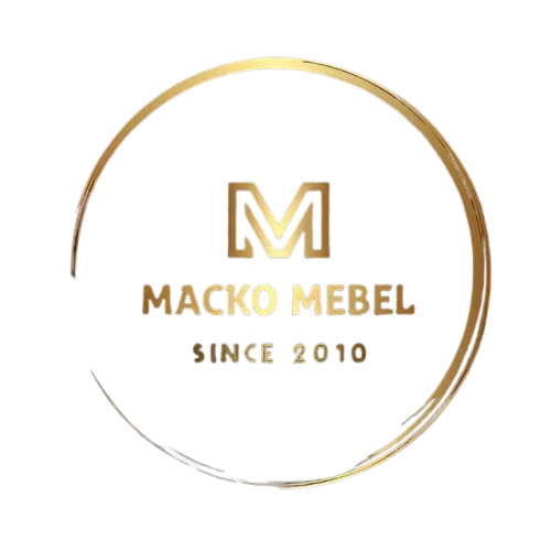 Macko Mebel logo