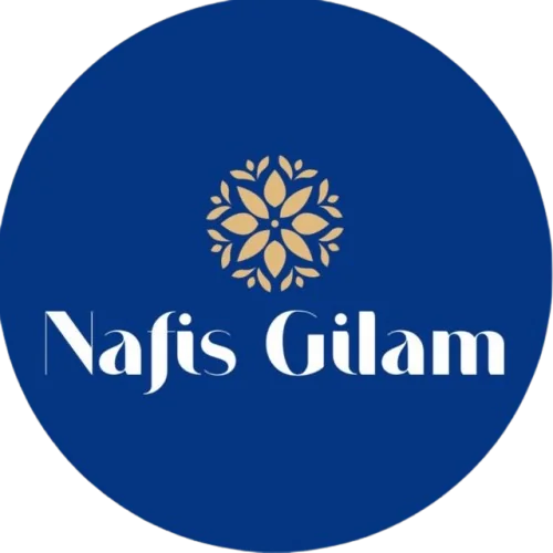 Nafis Gilam logo