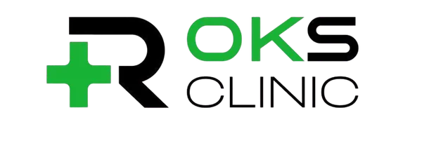 Roks Clinic logo